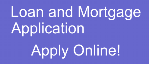 Loan and Mortgage Application Apply Online